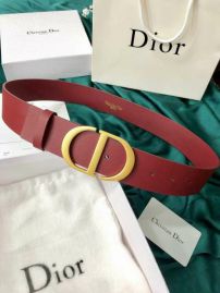 Picture of Dior Belts _SKUDiorBelt40mmX95-115cm7d031353